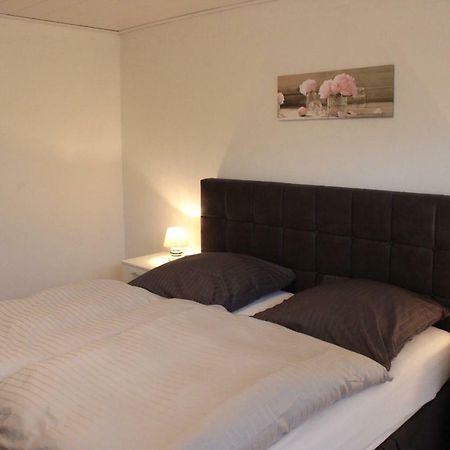 Ferienhaus Am Emspark Leer Exteriör bild