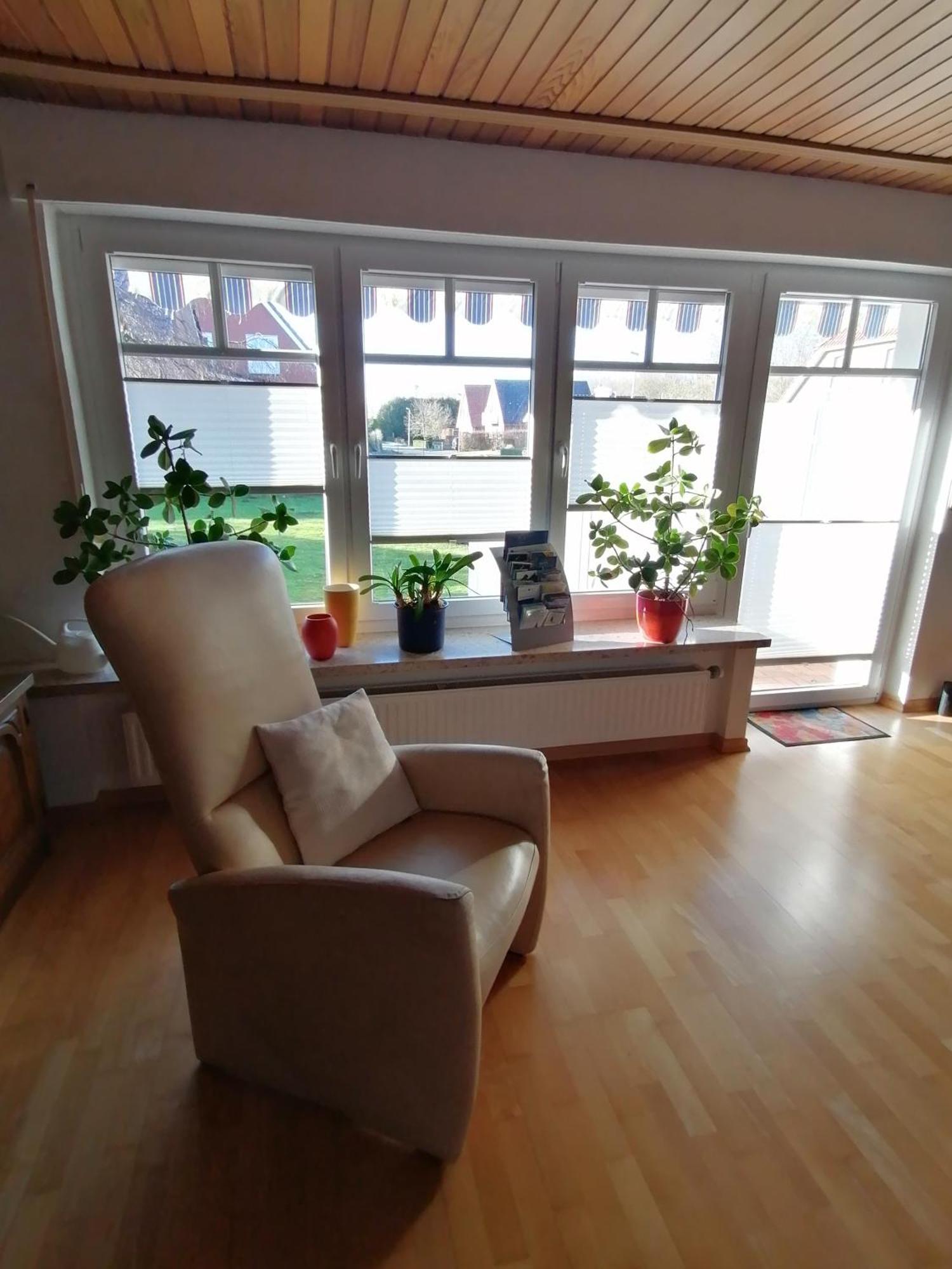 Ferienhaus Am Emspark Leer Exteriör bild