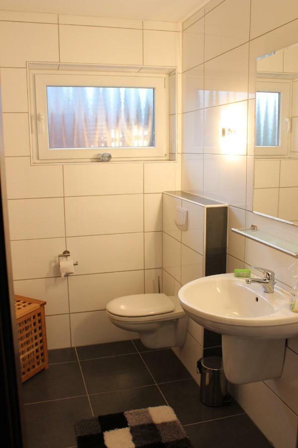 Ferienhaus Am Emspark Leer Exteriör bild