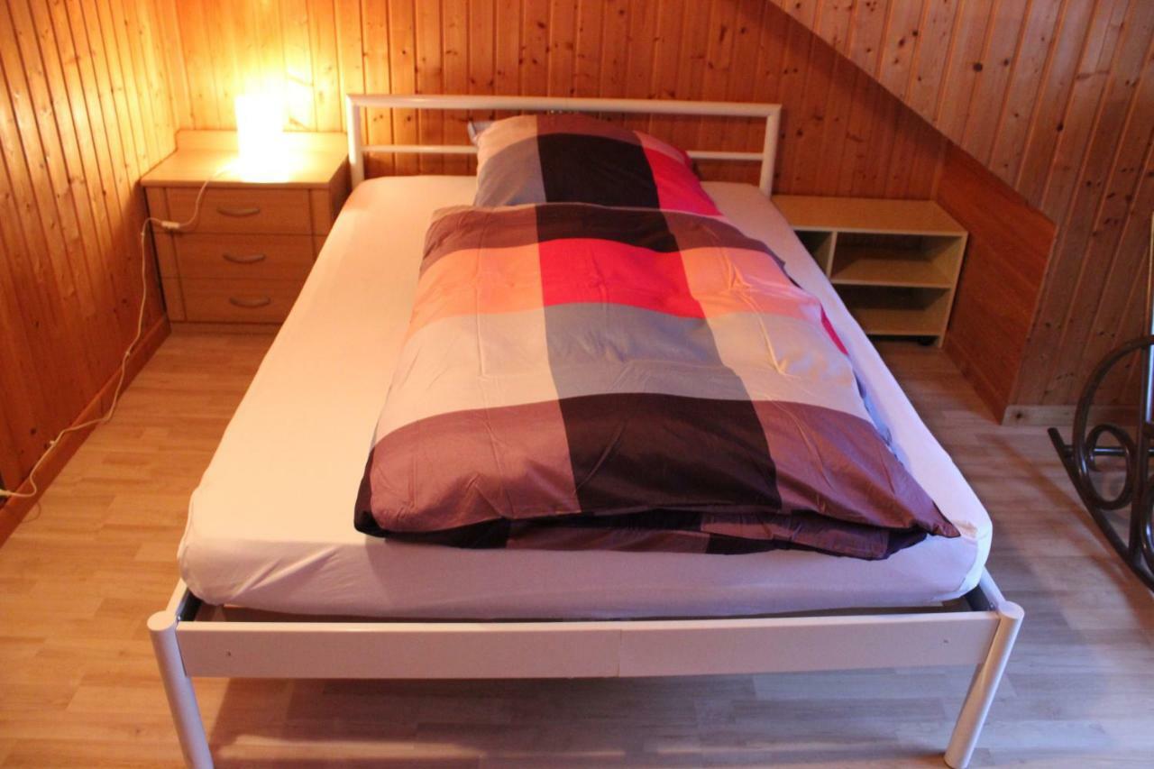 Ferienhaus Am Emspark Leer Exteriör bild